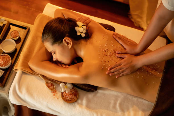 Ayurvedic Wellness